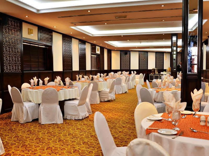 Rolla Suites Hotel -Former J5 Bur Dubai Hotel Eksteriør billede